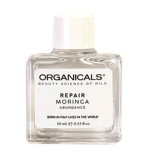 ORGANICALS ABUNDANCE REPAIR SECHS DURCHSTECHFLASCHEN 6x10 ml für den Großhandel von ORGANICALS SRL