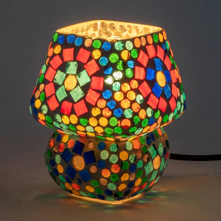 Signes Grimalt - Wholesale Accent/Desk Lamp - Signes Grimalt - Table Lamp #83