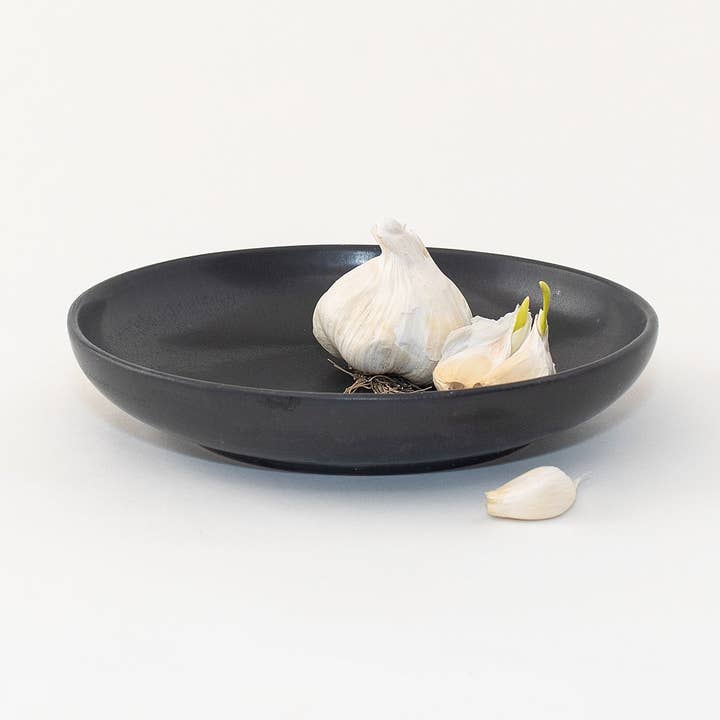 Salad Bowl: Basin Collection for wholesale by Sarah Kersten