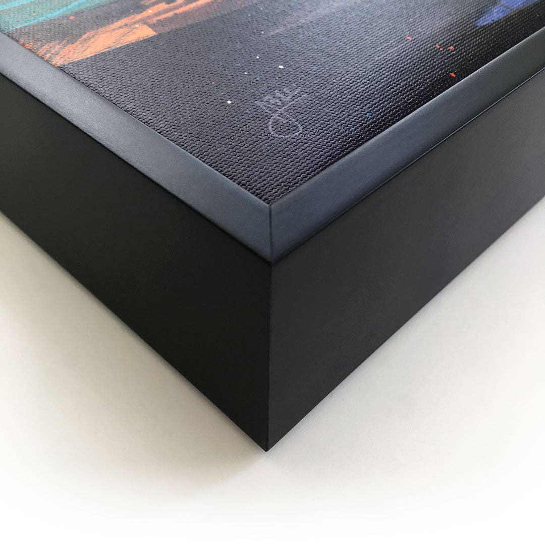 Abel Arts – wholesale Konsttryck – Yogi - WHLSL Print7