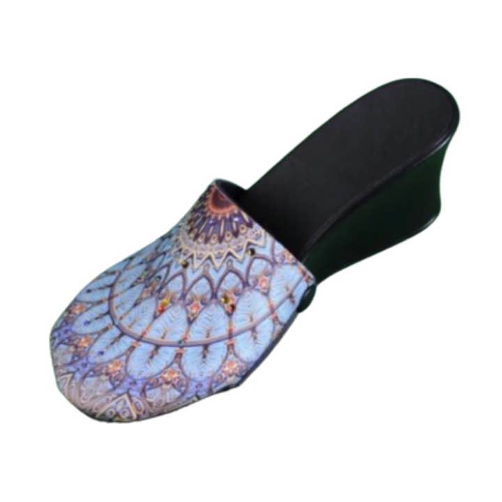 Dream catcher clog for wholesale by Onesole