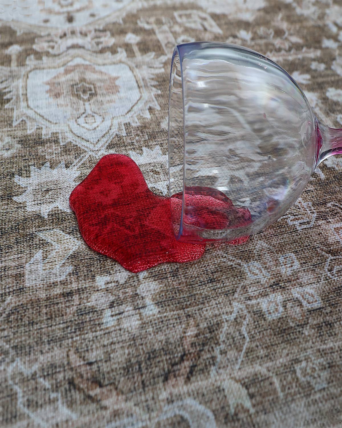 Koshani - Wholesale Area Rug - Traditional Water-Repellent Area Rug1