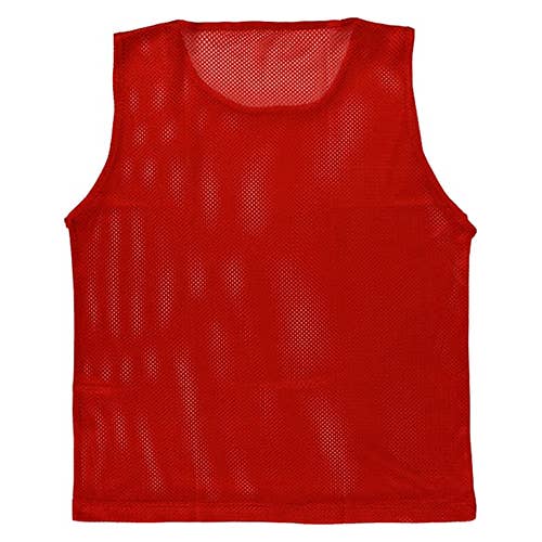 Athllete - Wholesale Safety vest – Unisex - Athllete LITEMESH Pinnies Scrimmage Vests Team Practice Jers21