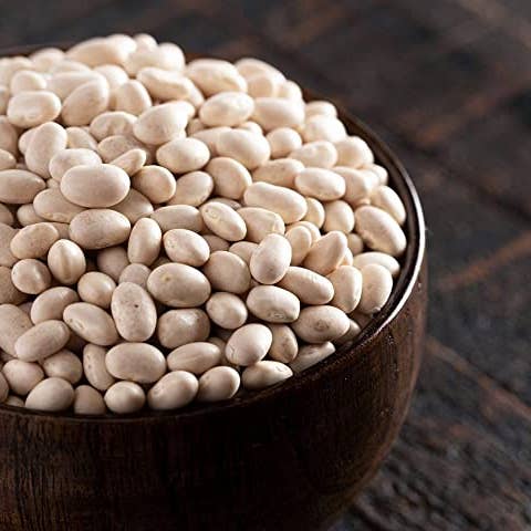 Food To Live - Wholesale Beans - Organic Navy Beans – High in Protein and Dietary Fiber3