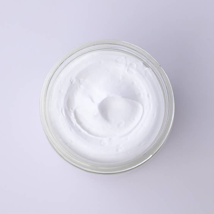Lady May Tallow - Wholesale Body Balm/Butter - Lavender Whipped Tallow Moisturizer | 100% Natural Skincare