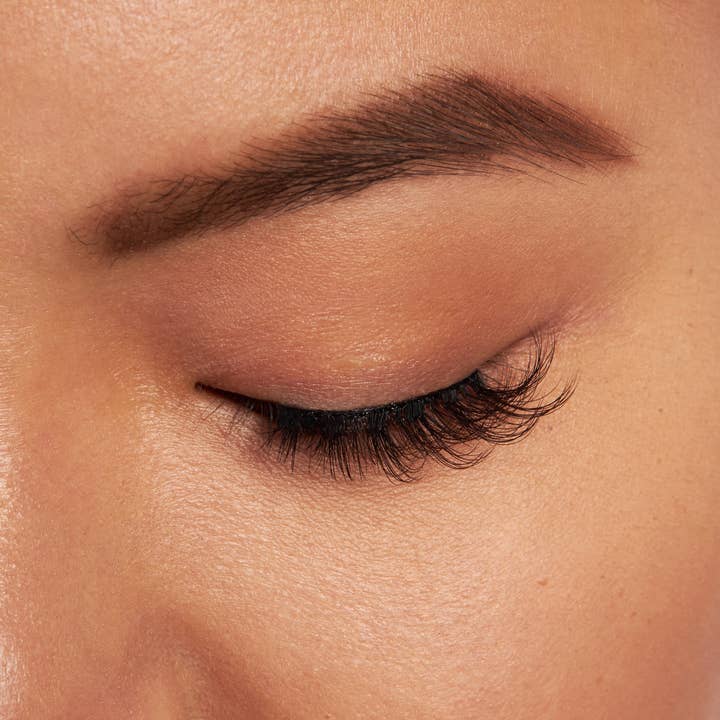 Mademoiselle Lash – wholesale Lösögonfransar – Angel Vegan Mink Fransar