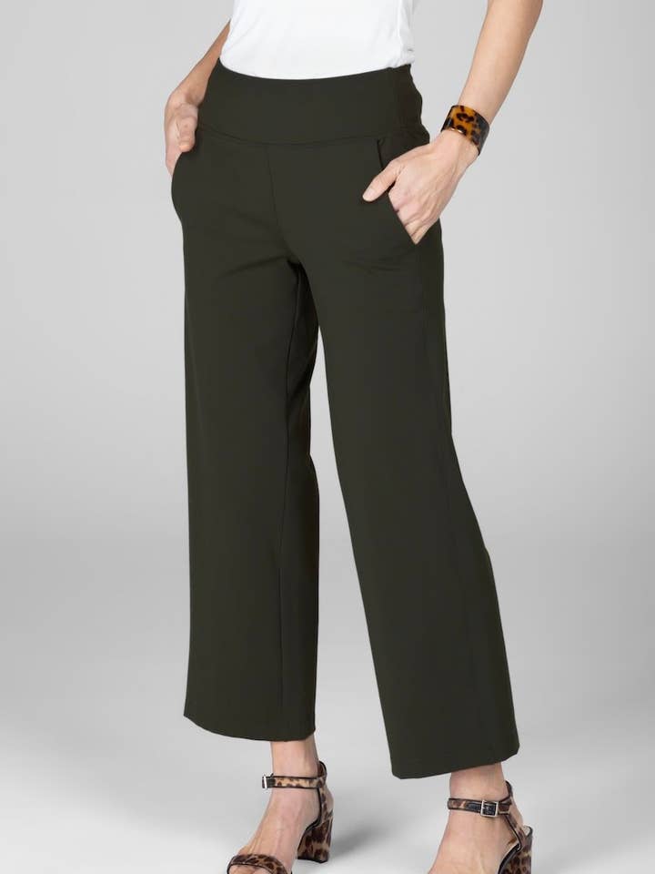 Reise-Knöchelhose (Waldnacht) für den Großhandel von KiraGrace