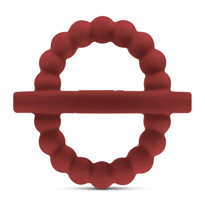 Ryan & Rose - Wholesale Teether (Not Clip-On) - Baby - Cutie Bit9