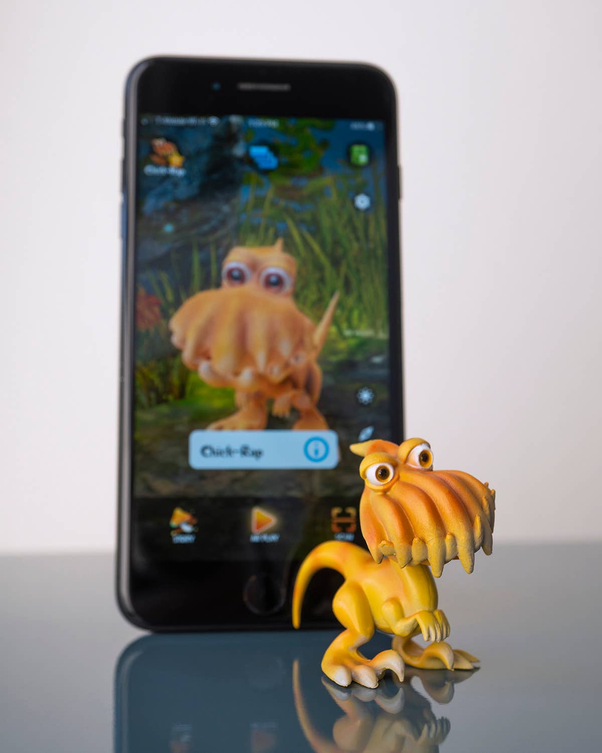 Fungisaurs – wholesale Figurleksak - Barn – Kartong - Fungisaurs Mystery Box Samlarobjekt leksaker28