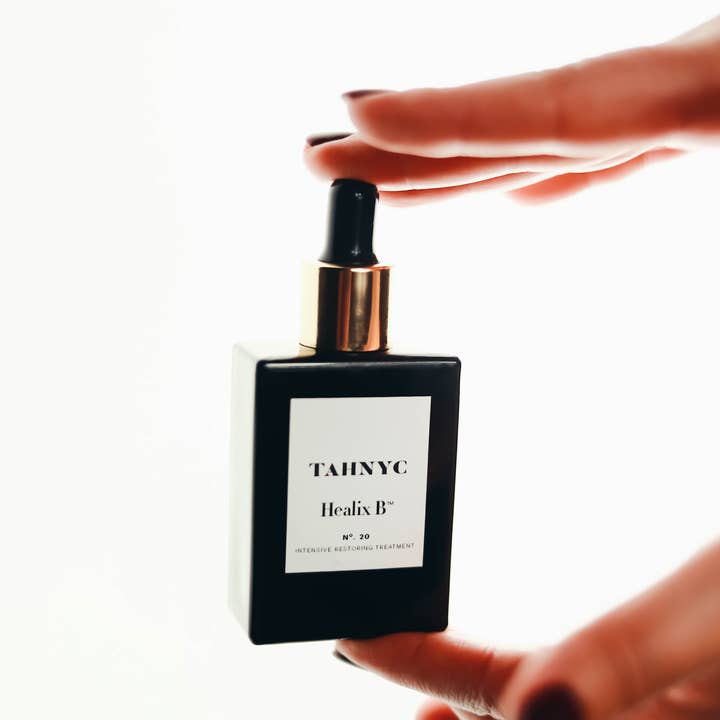 TAHNYC - Wholesale Facial Serum/Concentrate - Healix B Moisture Barrier Repair Serum