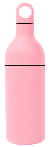 Buoy – wholesale Vattenflaska – Buoy flaska – lätt och hållbar återanvändbar vattenflaska 0,9 l13