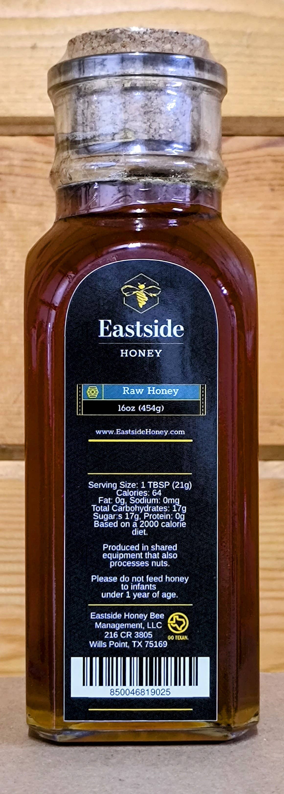 Eastside Honey – Großhandel Honig – Roher Honig0