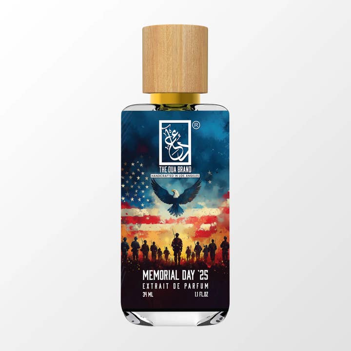 Memorial Day '25 for wholesale by The DUA Brand