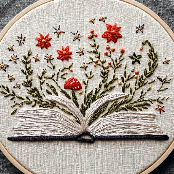 Herbal Fairytale for wholesale by Darby & Windsor