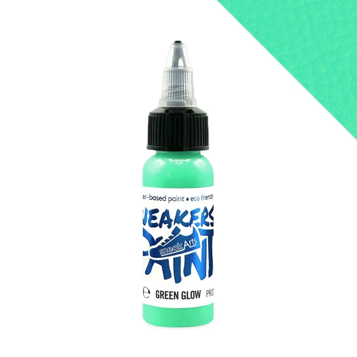 SneakArts - Wholesale Paint Set - Special paint for Leather and Textile17