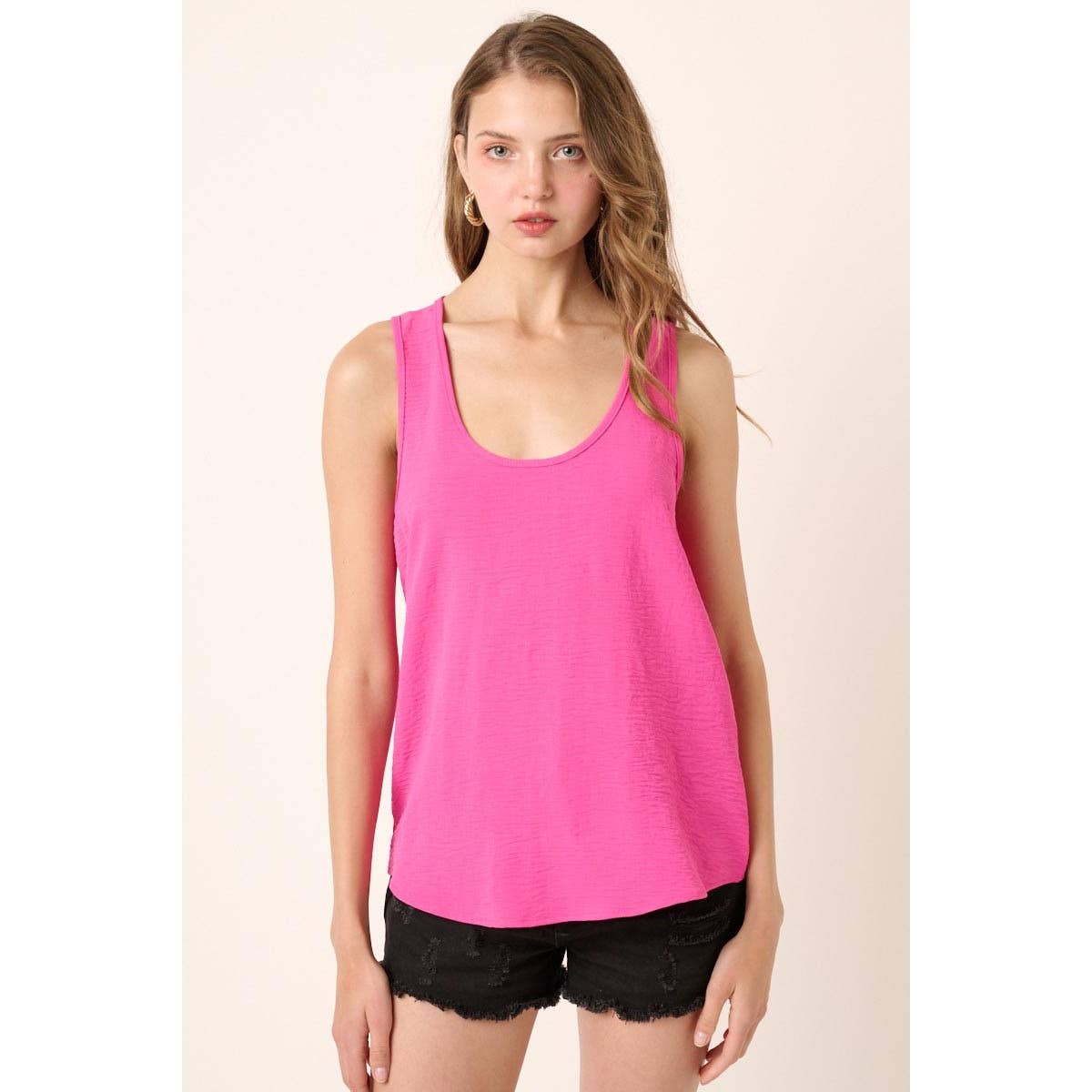 mittoshop – wholesale Linne (Tryckt) - Dam – LUFTFLÖDESLINNE MED SKOPA OCH FICKA21