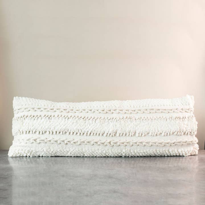 Isabella groot lendenkussen voor wholesale door Nuywa