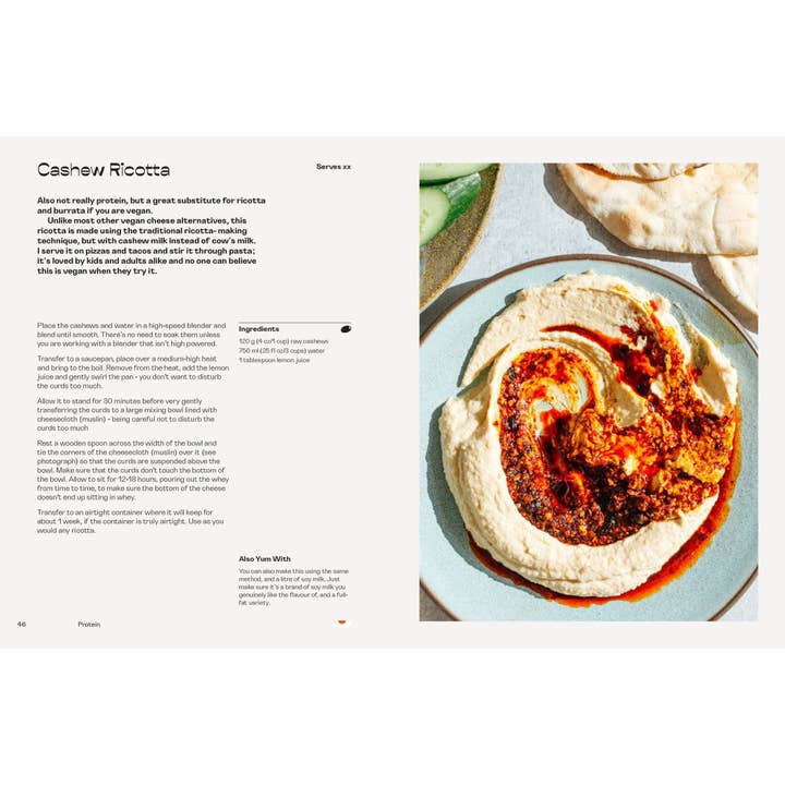 Chronicle Books - Wholesale Cookbooks & Food - Epic Salads6