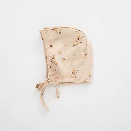 Lox Lion - Wholesale Bonnet - Baby - Vintage Baby Bonnet2