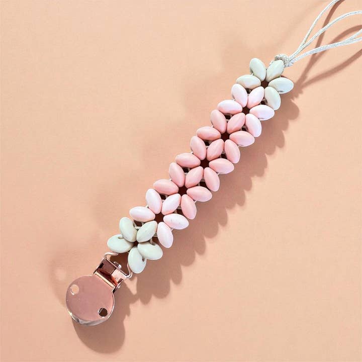 Flower dummy clip for wholesale by Zao & Co