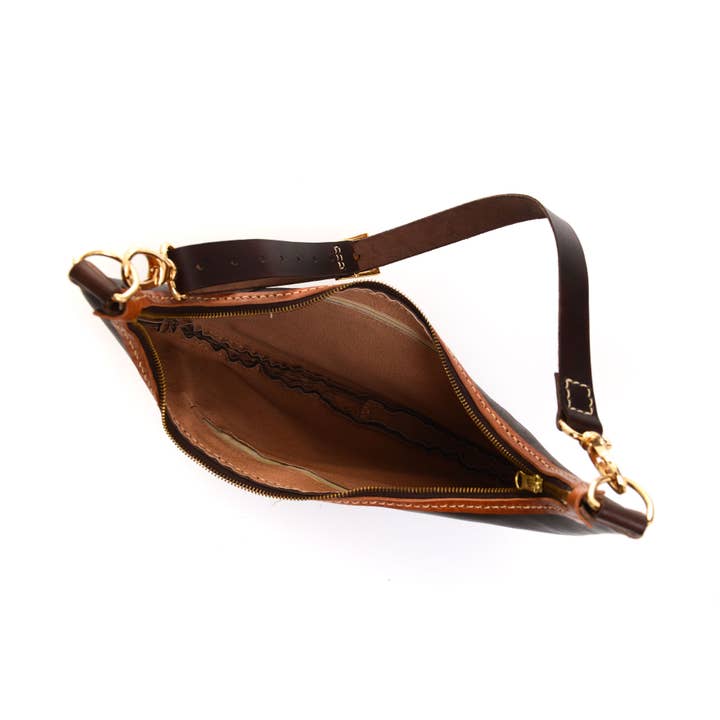 COVI Laboratorio Italiano - Wholesale Shoulder Bag - Women's - BEAST4