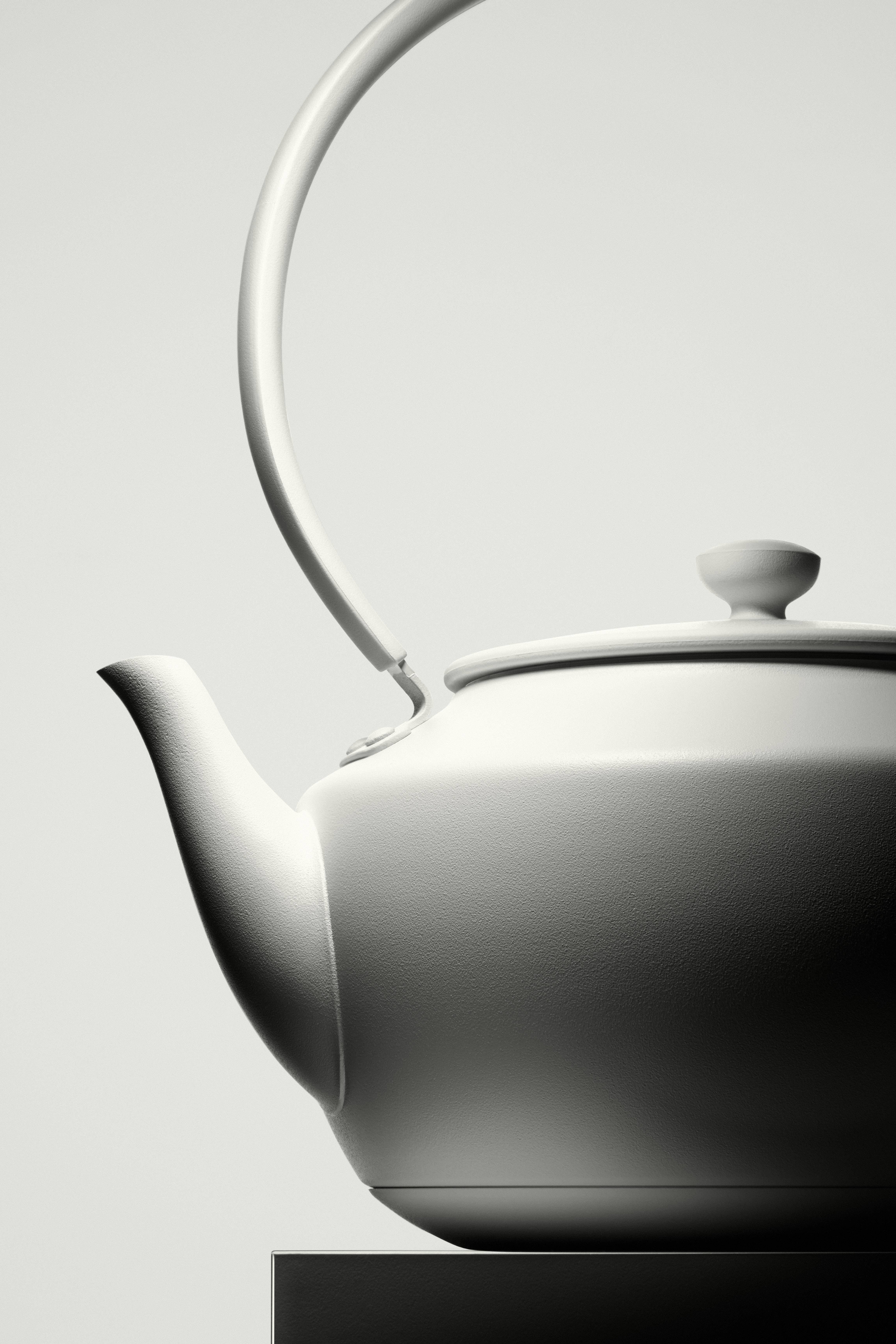 BALMUDA - Wholesale Electric Kettle - MoonKettle Electric Kettle with Temp Control 122°F - 212°F10