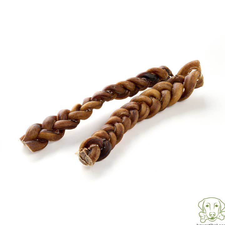 Ox-Ziemer, braided short for wholesale by Kauartikel.com GmbH