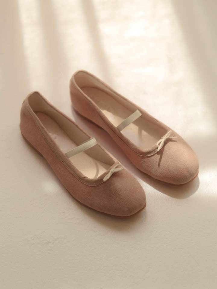 Ballerine | Café pour la vente par Small Lot