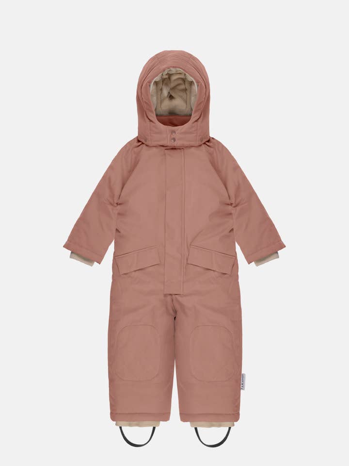 7AM Enfant - Wholesale Snow Suit - Kids - Snowsuit Grand - Benji 1T-7Y37