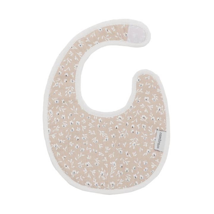 Ronde Slab Met Klittenband Rustiek Roze 16 x 19 x 1 cm voor wholesale door Cambrass