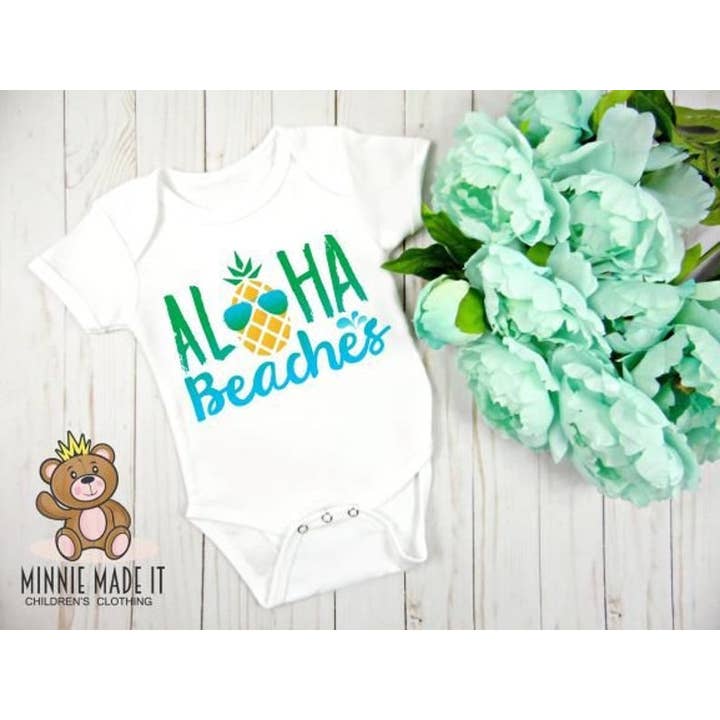 Aloha Beaches for wholesale by Minnie Made It