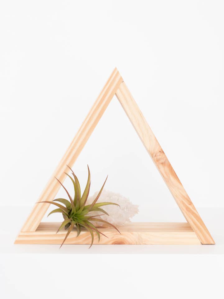 Prateleira Elemental por atacado de Gathered Home