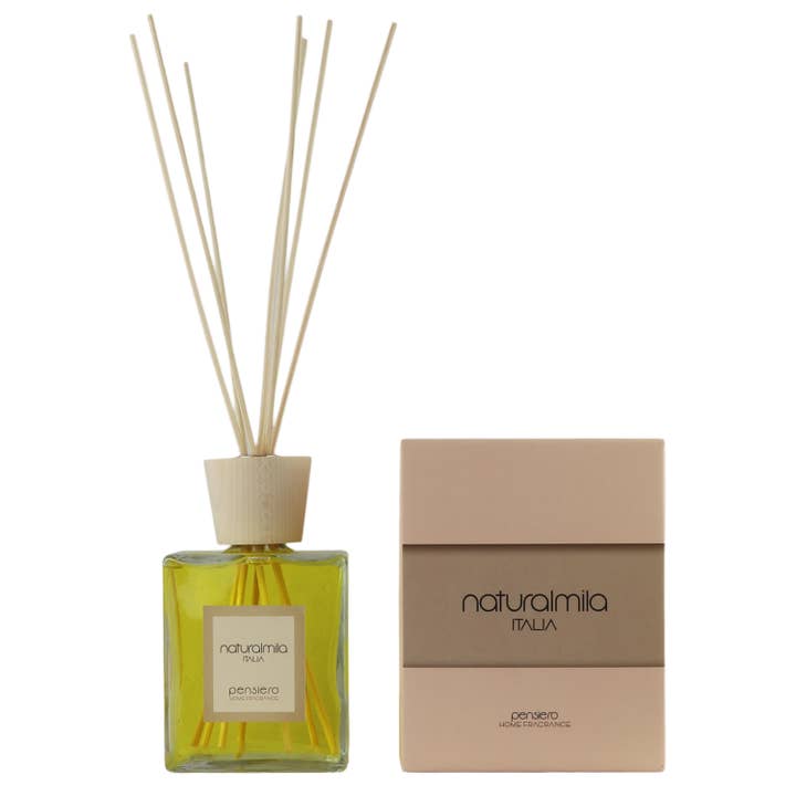 Parfum d'ambiance Naturalmila Thought 500 ml pour la vente par Mila srl