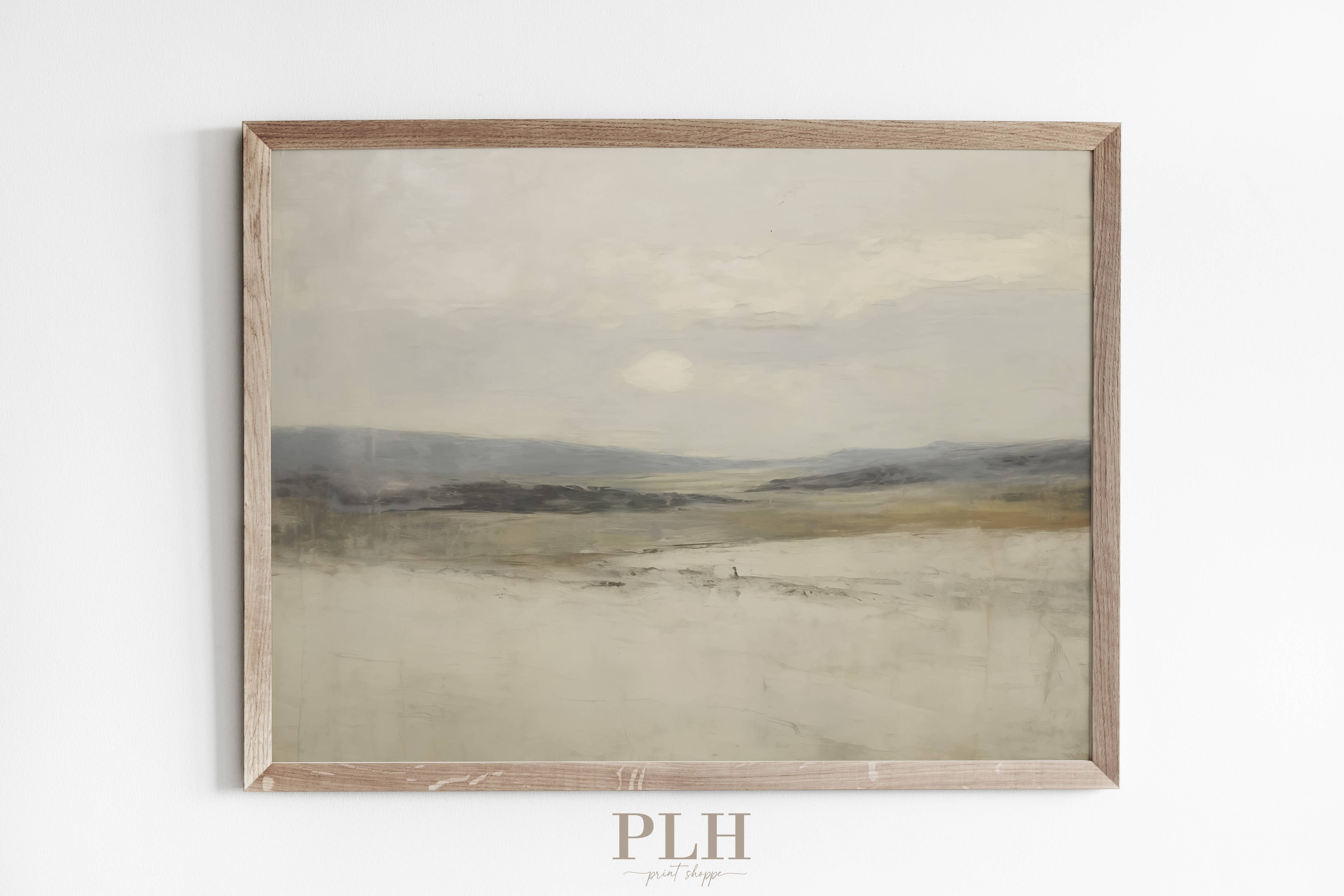 Porter Lane Home – wholesale Konsttryck – Strandlandskap Högkvalitets konsttryck0