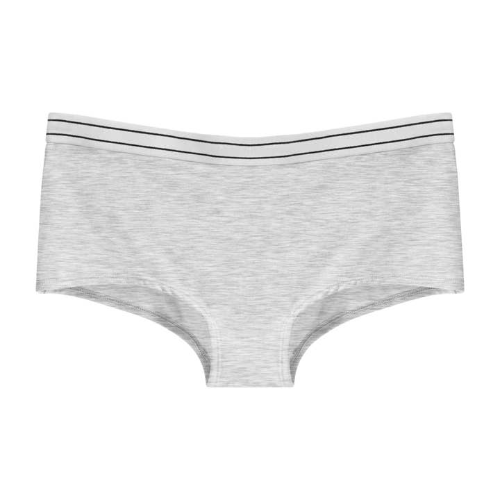 Jennifer Intimate - Wholesale Underwear - Women's - Heidi Boyshort1