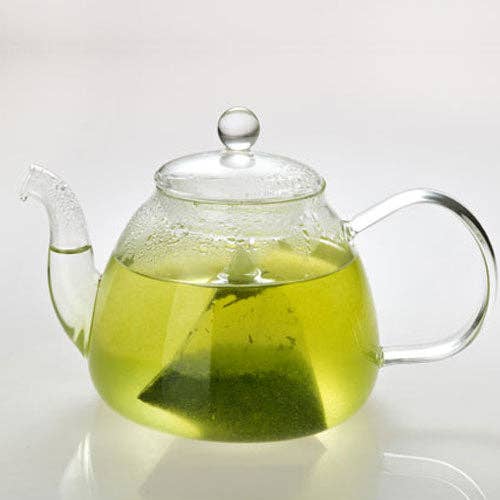 KagoshimaTea.com - Wholesale Tea Bags - Kagoshima Sencha Green Tea Bags - Hot or Cold Brewing2