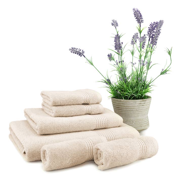 East'N Blue - Wholesale Bath Towel - Lara Turkish Cotton Towel - Bath Towel9