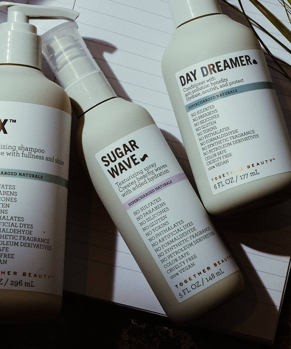 Together Beauty - Wholesale Hair Spray - Sugar Wave Texturizing Spray2