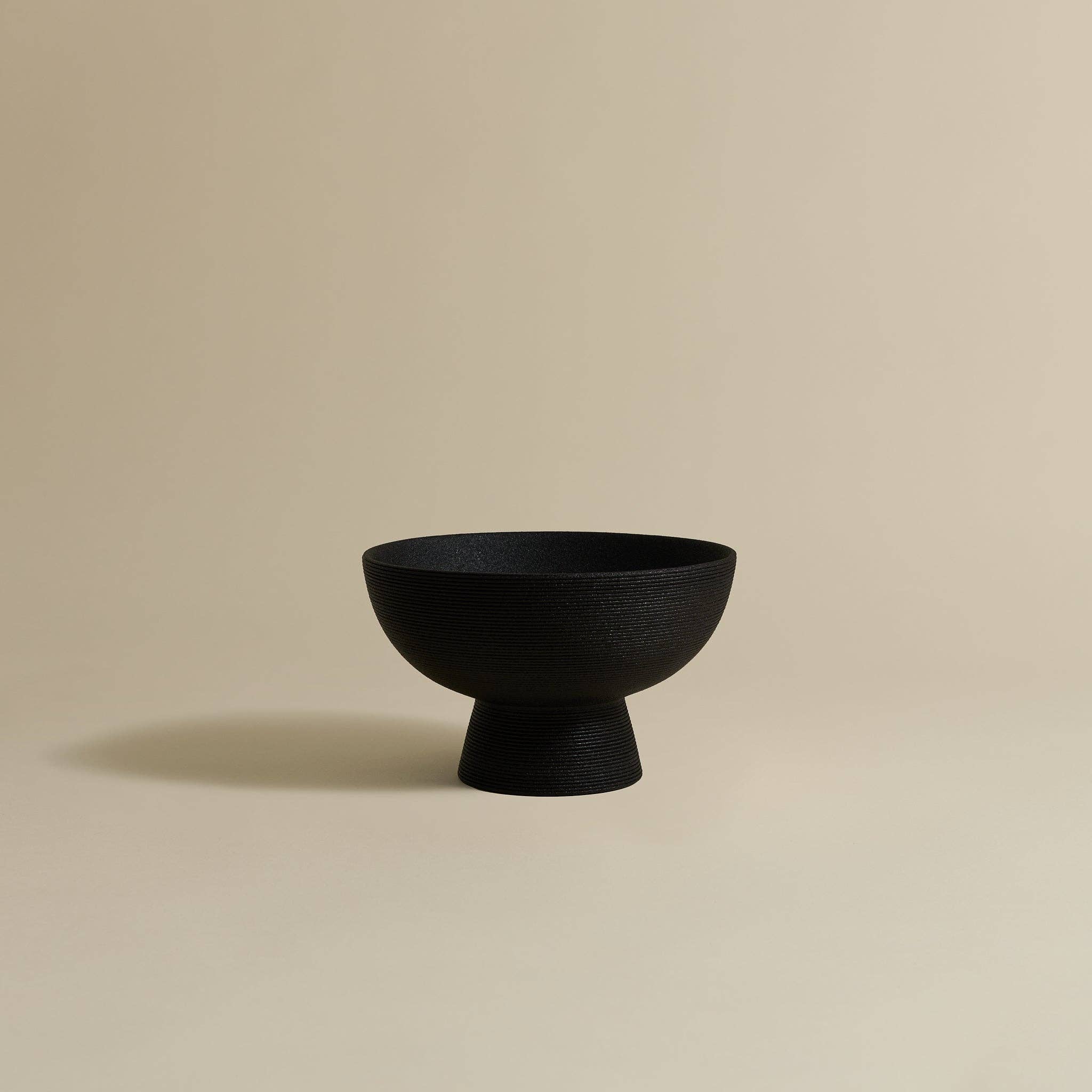 NORTH PALM - Wholesale Vase - Large Bowl Vase0