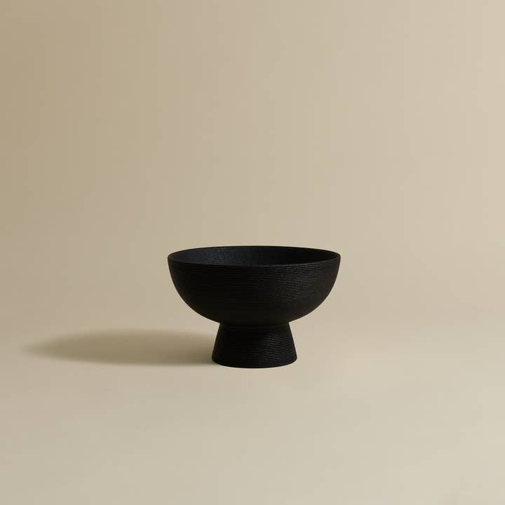 NORTH PALM - Wholesale Vase - Large Bowl Vase