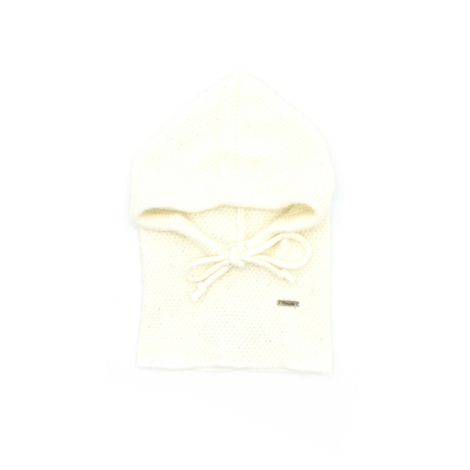 Vimoda - Wholesale Beanie - Women's - Women's knitted balaclava1