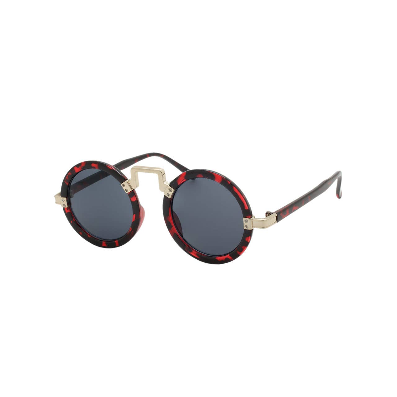 Shark Eyes, Inc – Großhandel Sonnenbrille – Damen – Damen-Sonnenbrillen, trendige Brillen, 36 Stück17