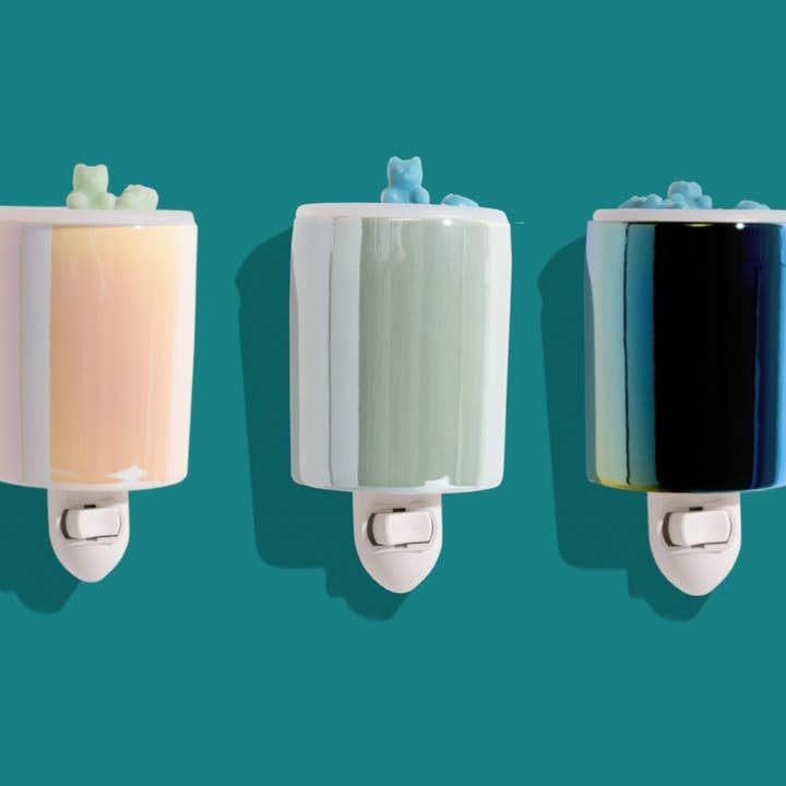 Outlet Wax Melt Warmer for Scented Wax Melts and other Purchase Wholesale melt and pour soap bases. Free Returns & Net 60 Terms on Faire trending on Faire.