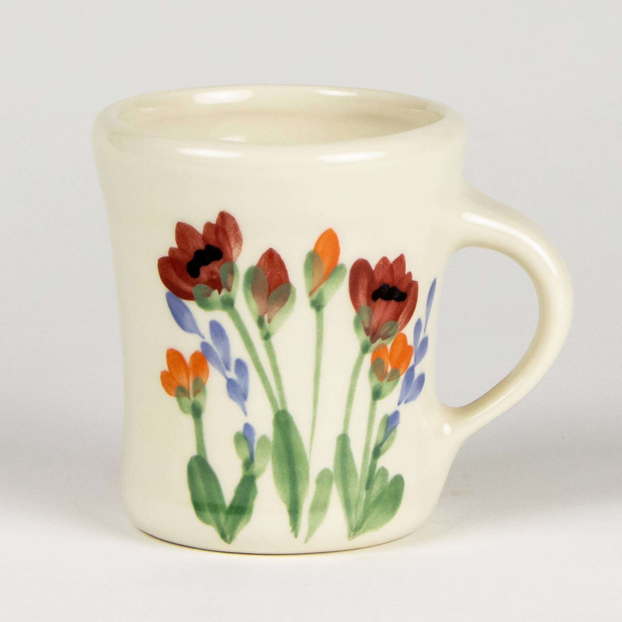 Emerson Creek Pottery - Wholesale Coffee Mug - Heritage Mug10