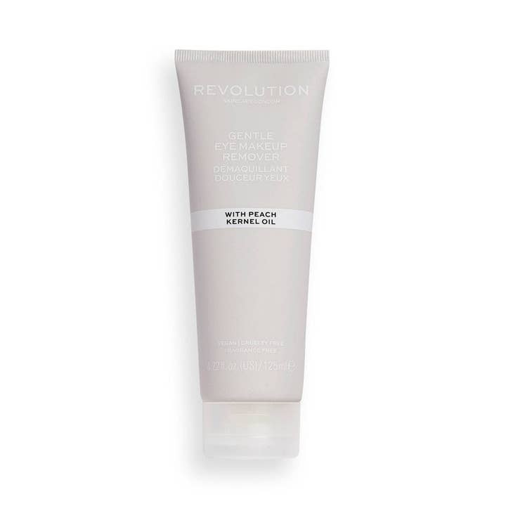 REVOLUTION Gentle Eye Makeup Remover for wholesale by VIAI Beauty