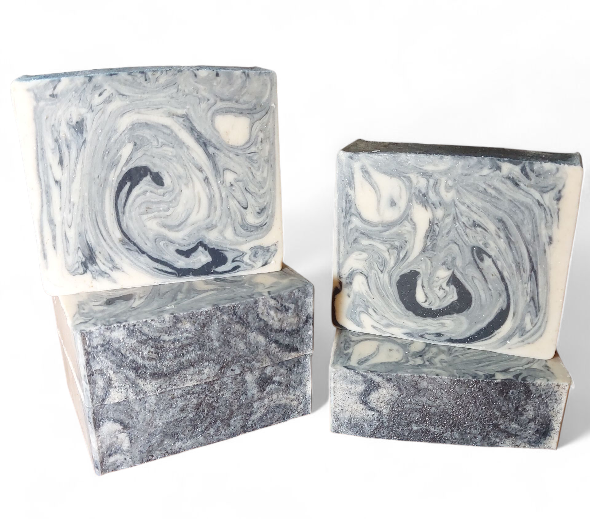 Amber Bath Co – Engroshandel Sæbestykke – Vaniljeskov Talg Æterisk Olie Sæbe0