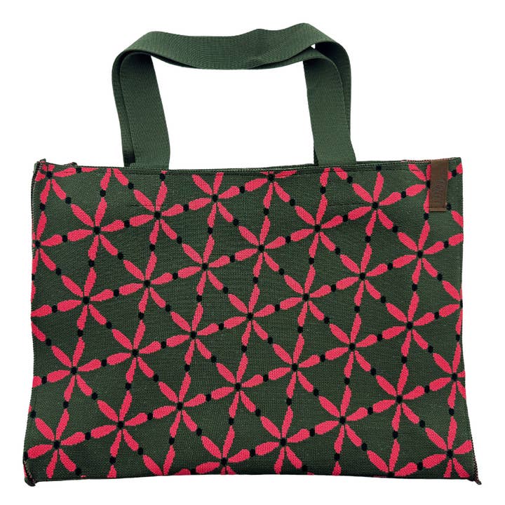 LOT83 - Wholesale Shoulder Bag - Women's - Shopper Lara 12
