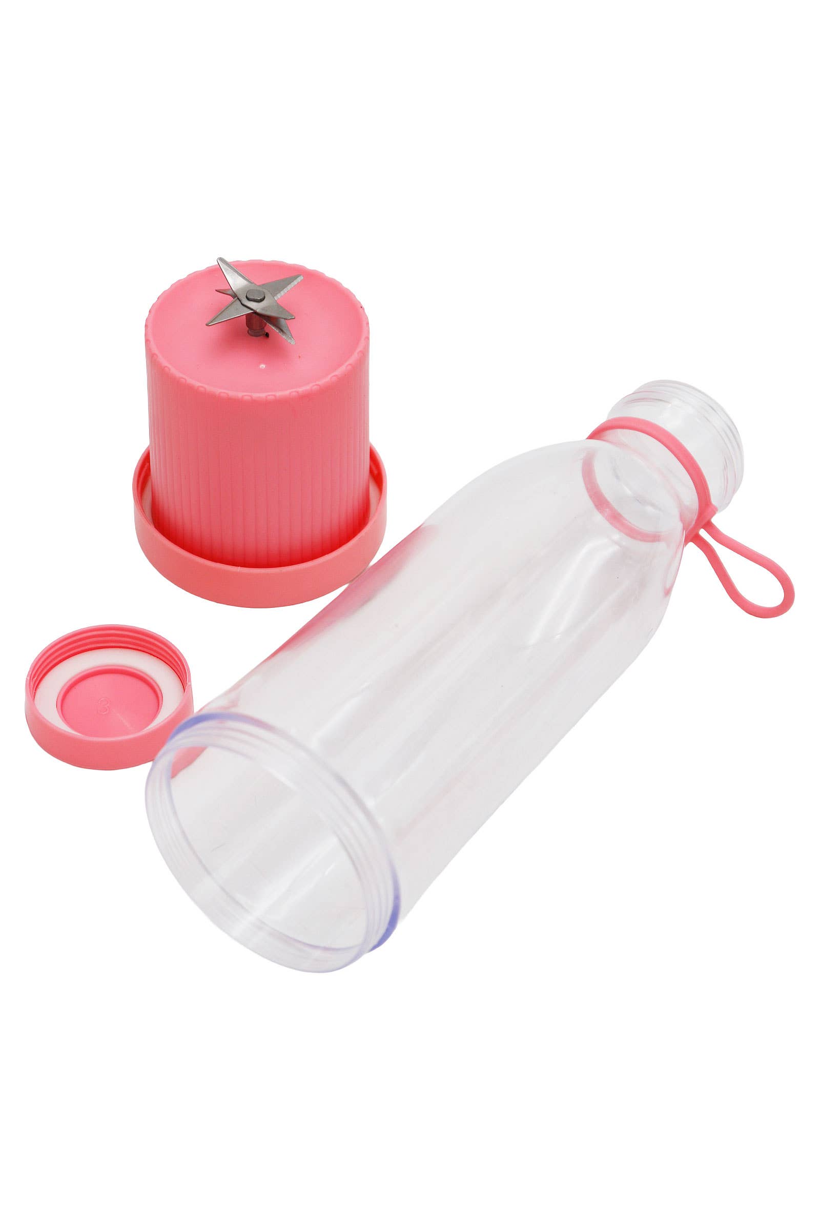 ASSORTED Portable Juicer Blender Mixer - DISCLAIMER for wholesale on Faire11