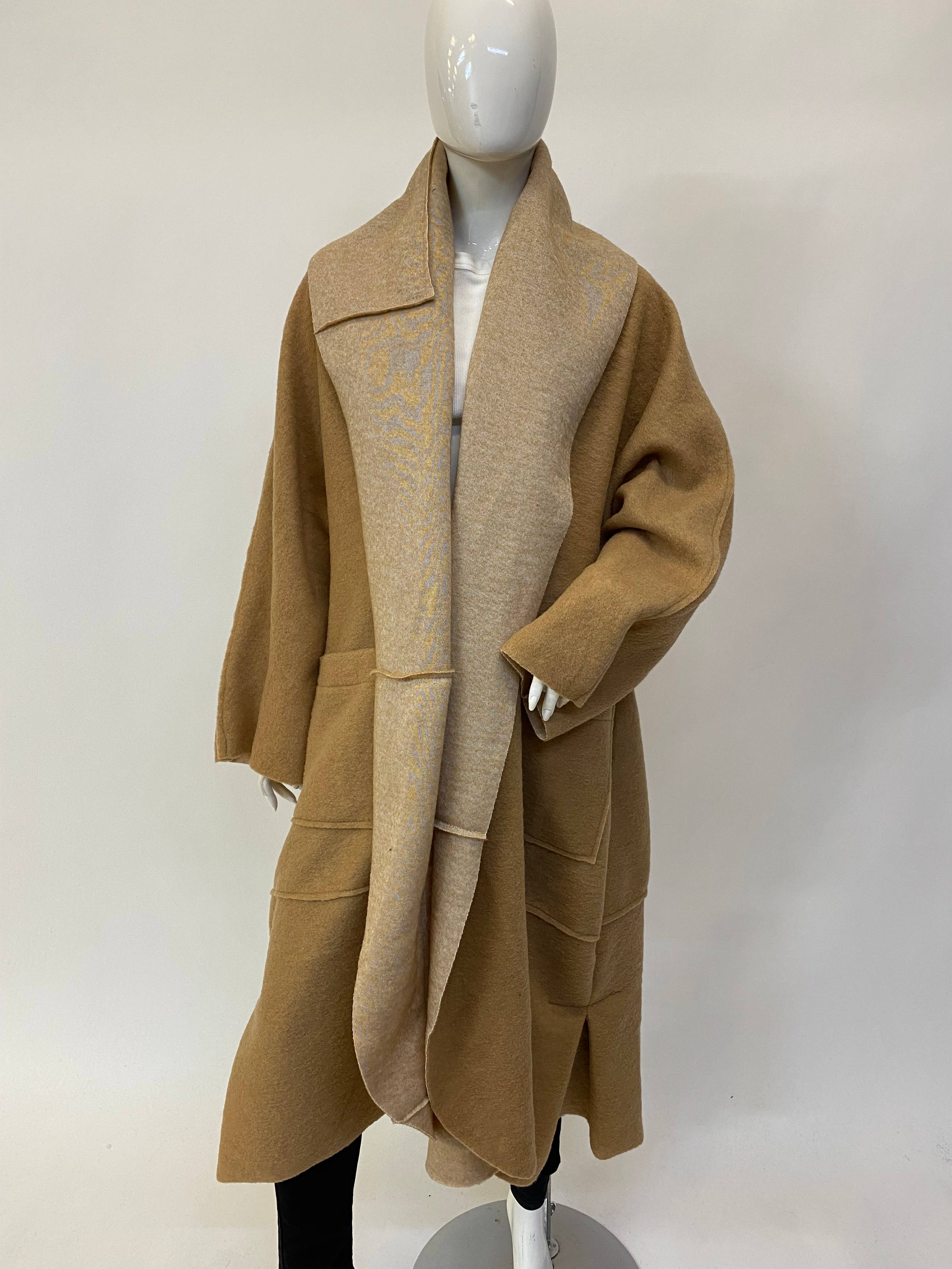 ORNELLA PARIS – wholesale Rock - Dam – ULLKAPPAN BLL-M9804340