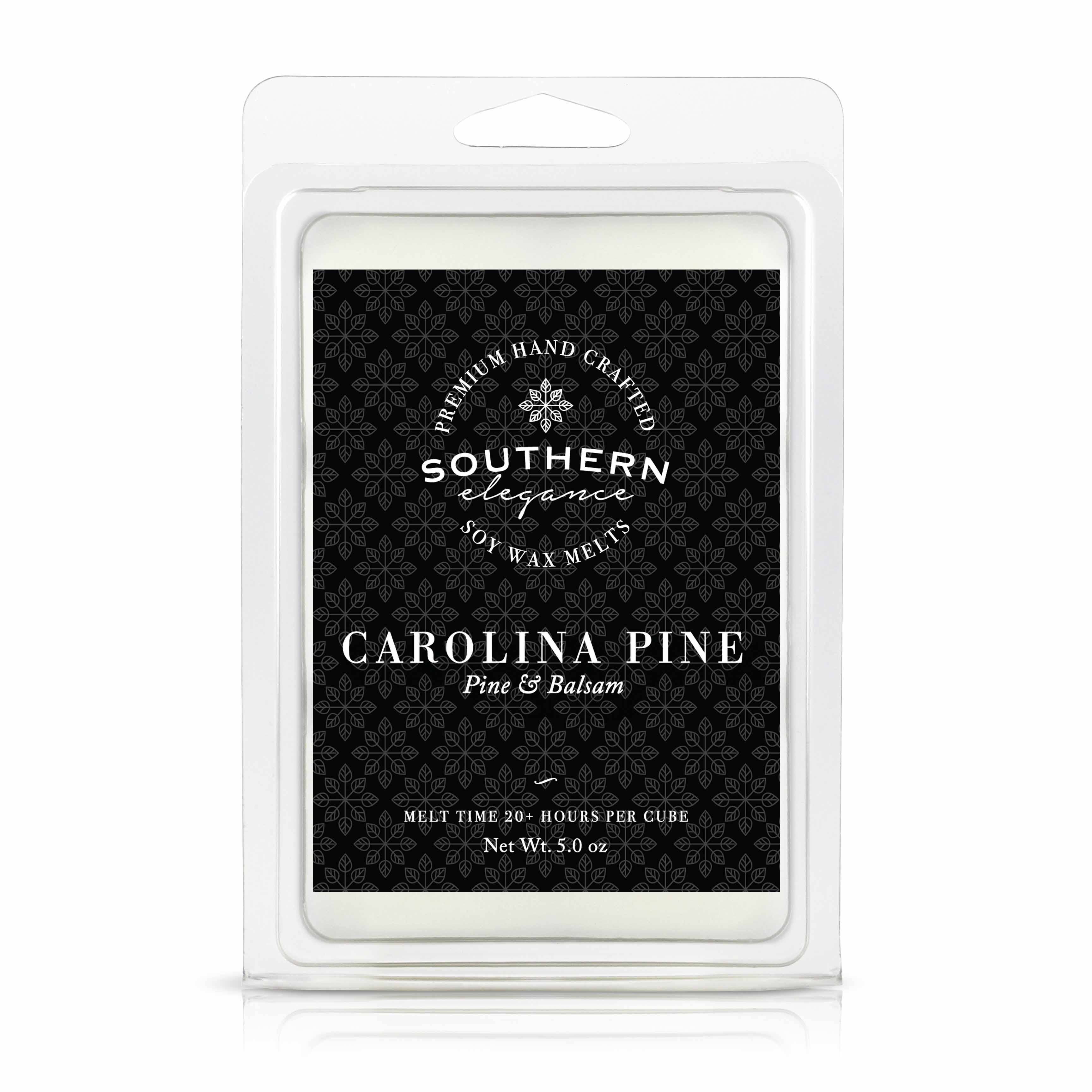 Southern Elegance Candle Co. - Wholesale Wax Melt - Signature Scents: 5.5 oz Jumbo Wax Melts (Year Round)5